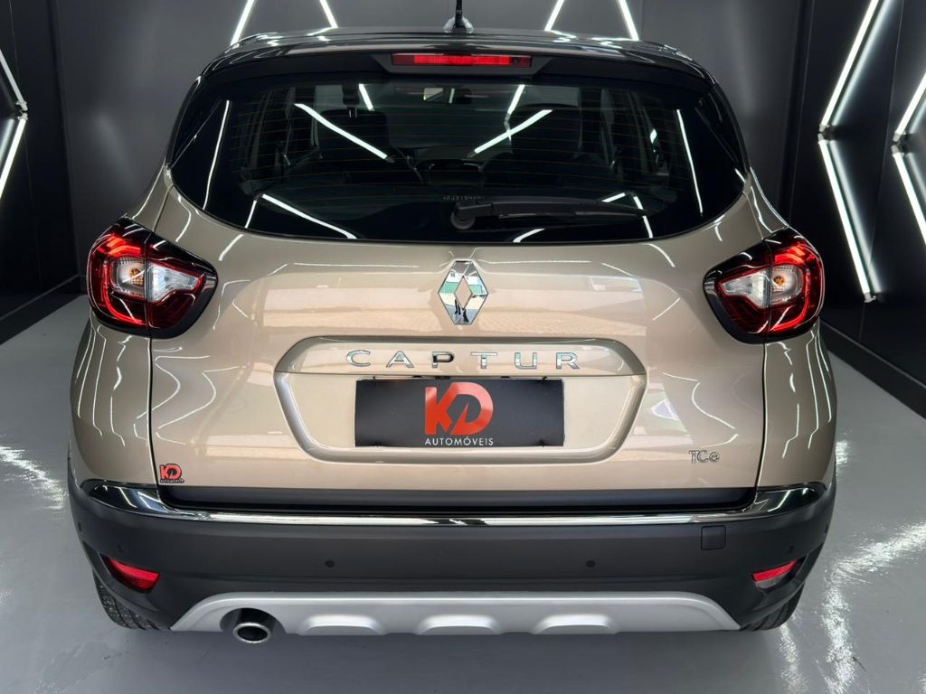 CAPTUR 1.3 ICONIC  — foto 5
