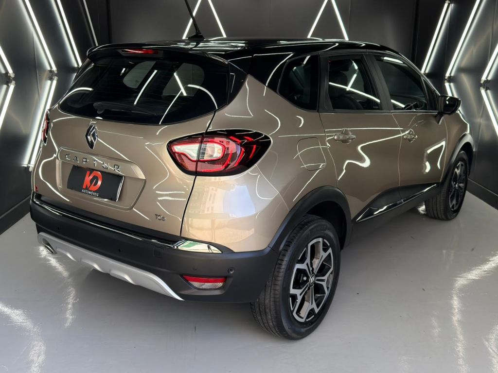 CAPTUR 1.3 ICONIC  — foto 2
