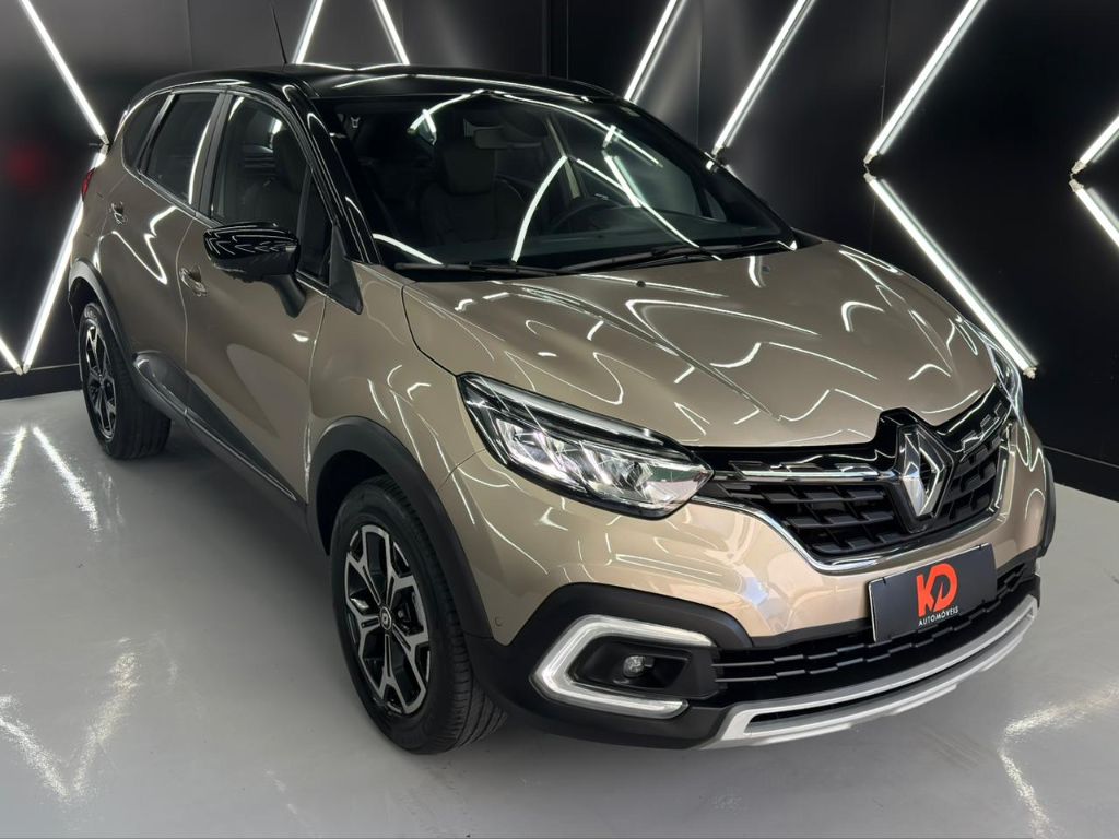 CAPTUR 1.3 ICONIC  — foto 3