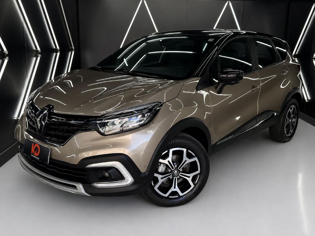 CAPTUR 1.3 ICONIC  — foto 1