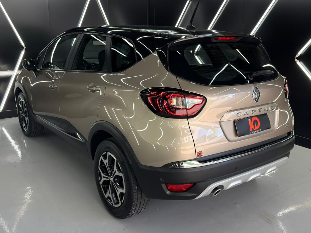 CAPTUR 1.3 ICONIC  — foto 4