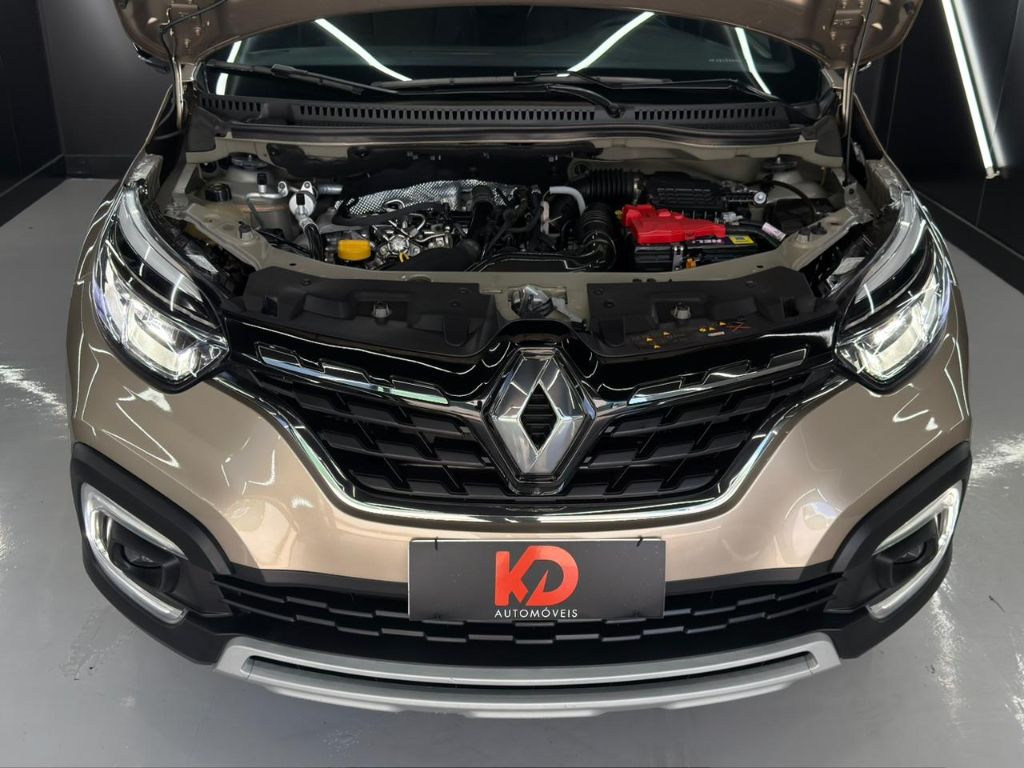 CAPTUR 1.3 ICONIC  — foto 13