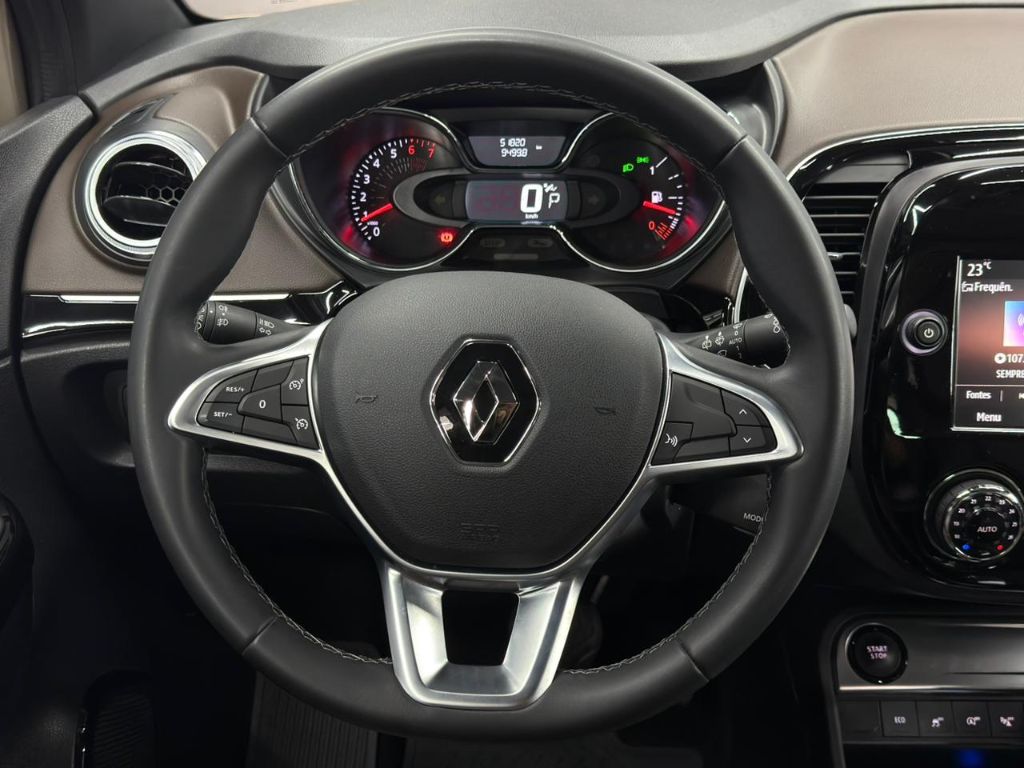CAPTUR 1.3 ICONIC  — foto 9