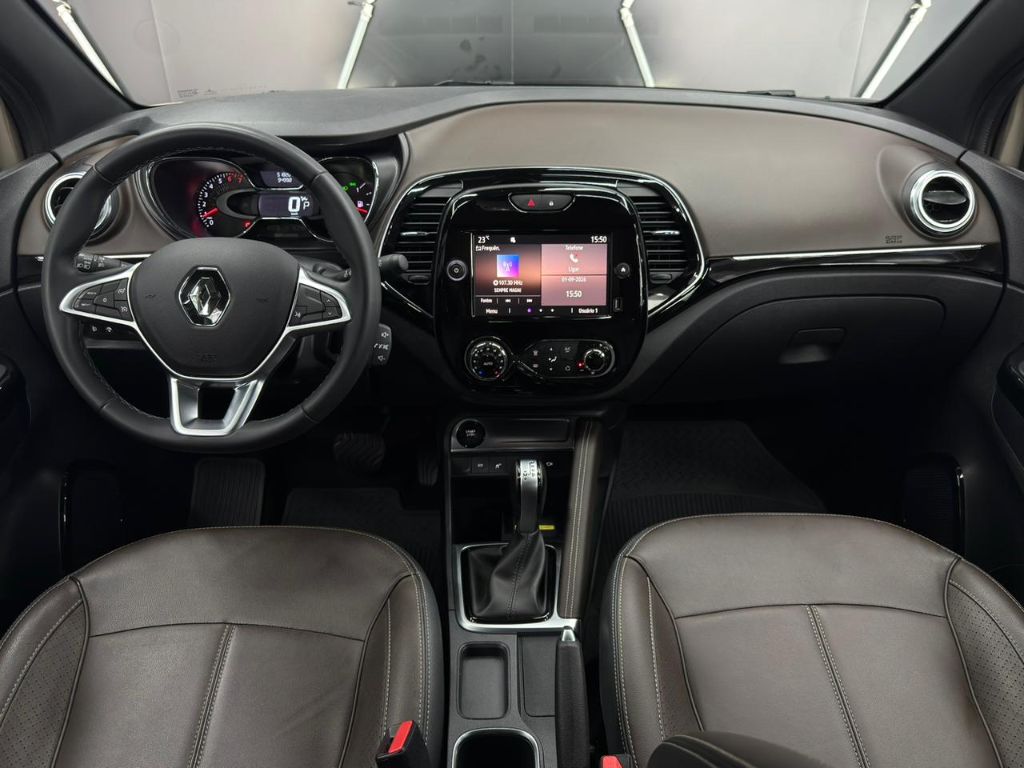 CAPTUR 1.3 ICONIC  — foto 8