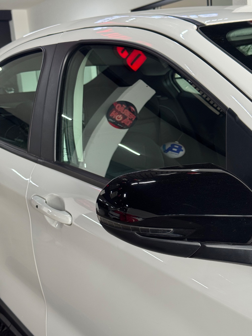 Fastback Audace 200 TB Aut (Hibrído) — foto 4