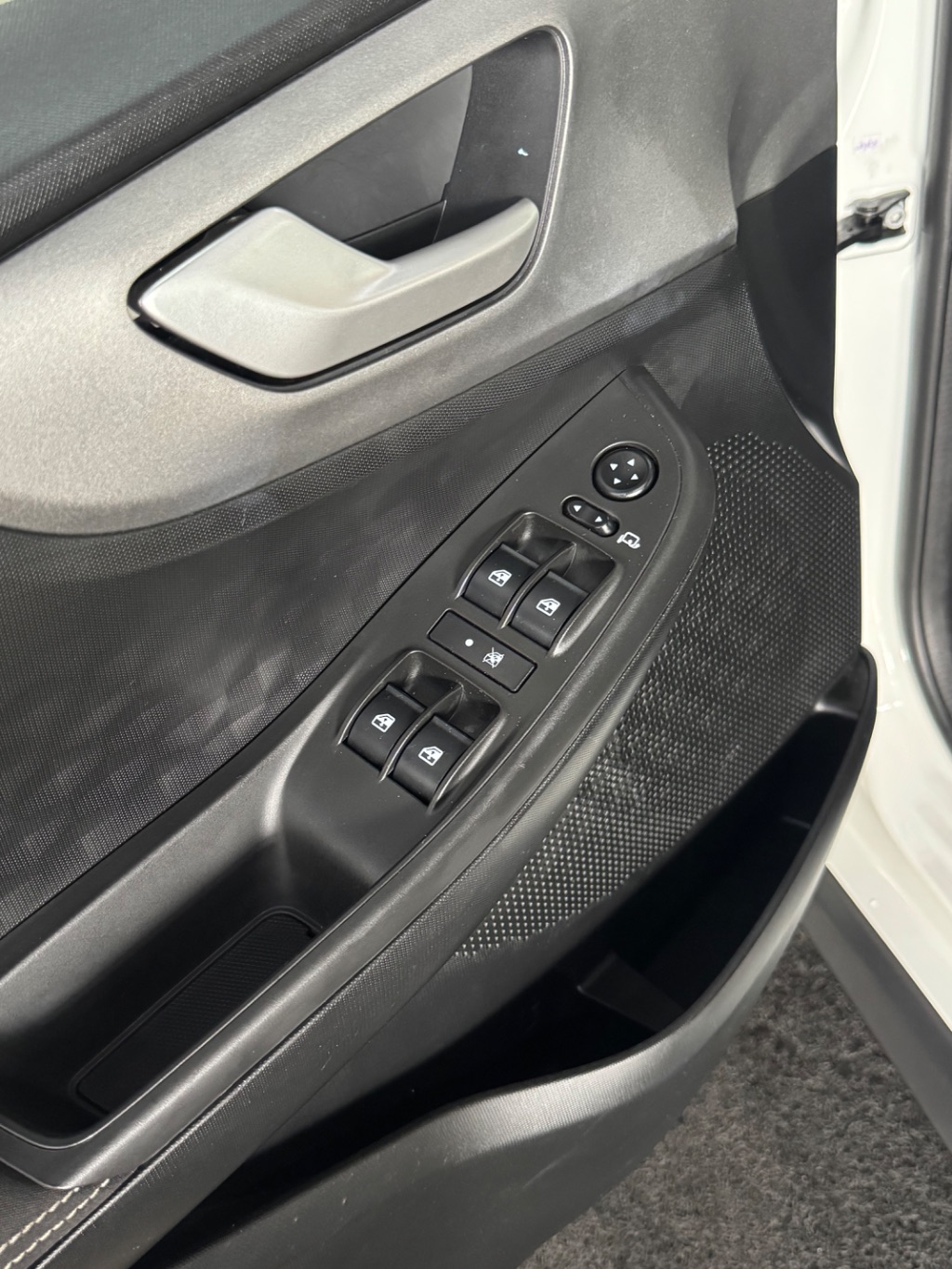 Fastback Audace 200 TB Aut (Hibrído) — foto 7