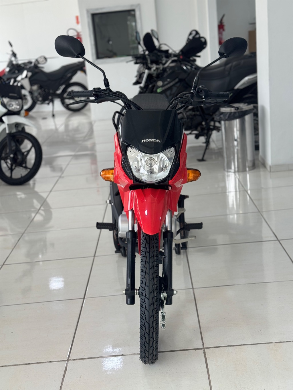POP 110i ES — foto 7
