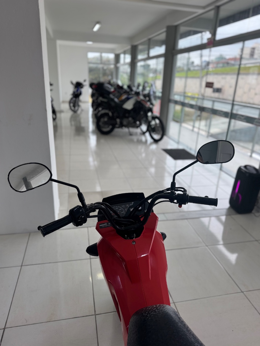 POP 110i ES — foto 6