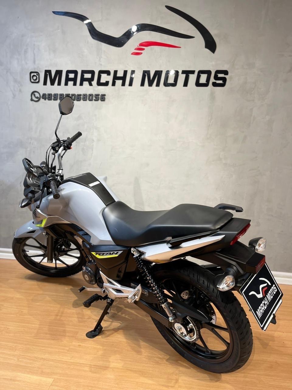 CG 160 TITAN — foto 5