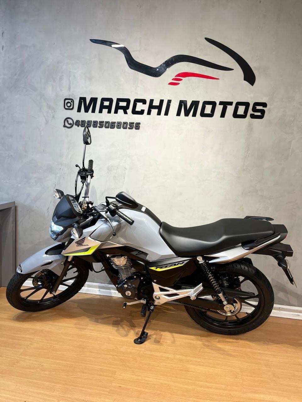 CG 160 TITAN — foto 2