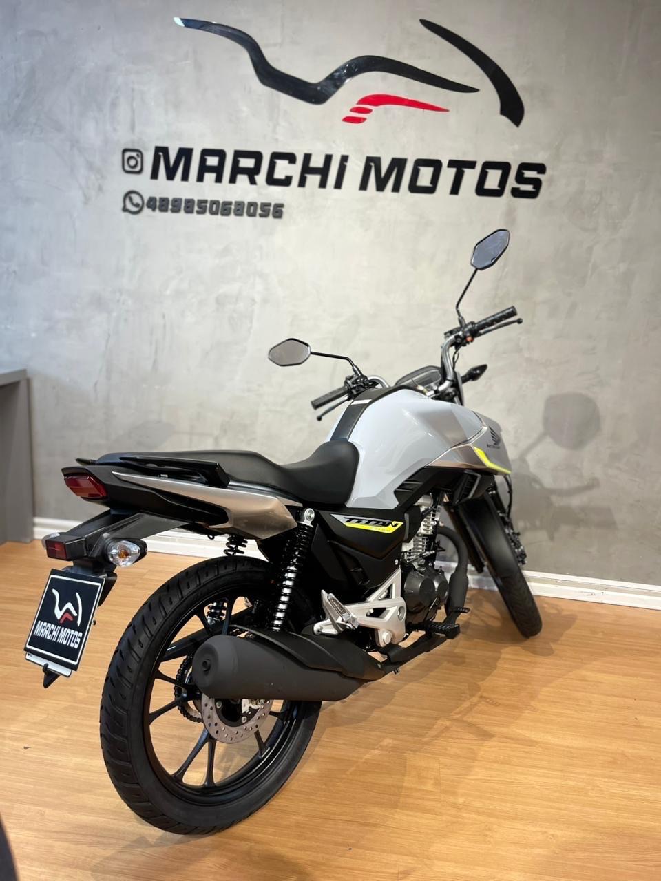 CG 160 TITAN — foto 13