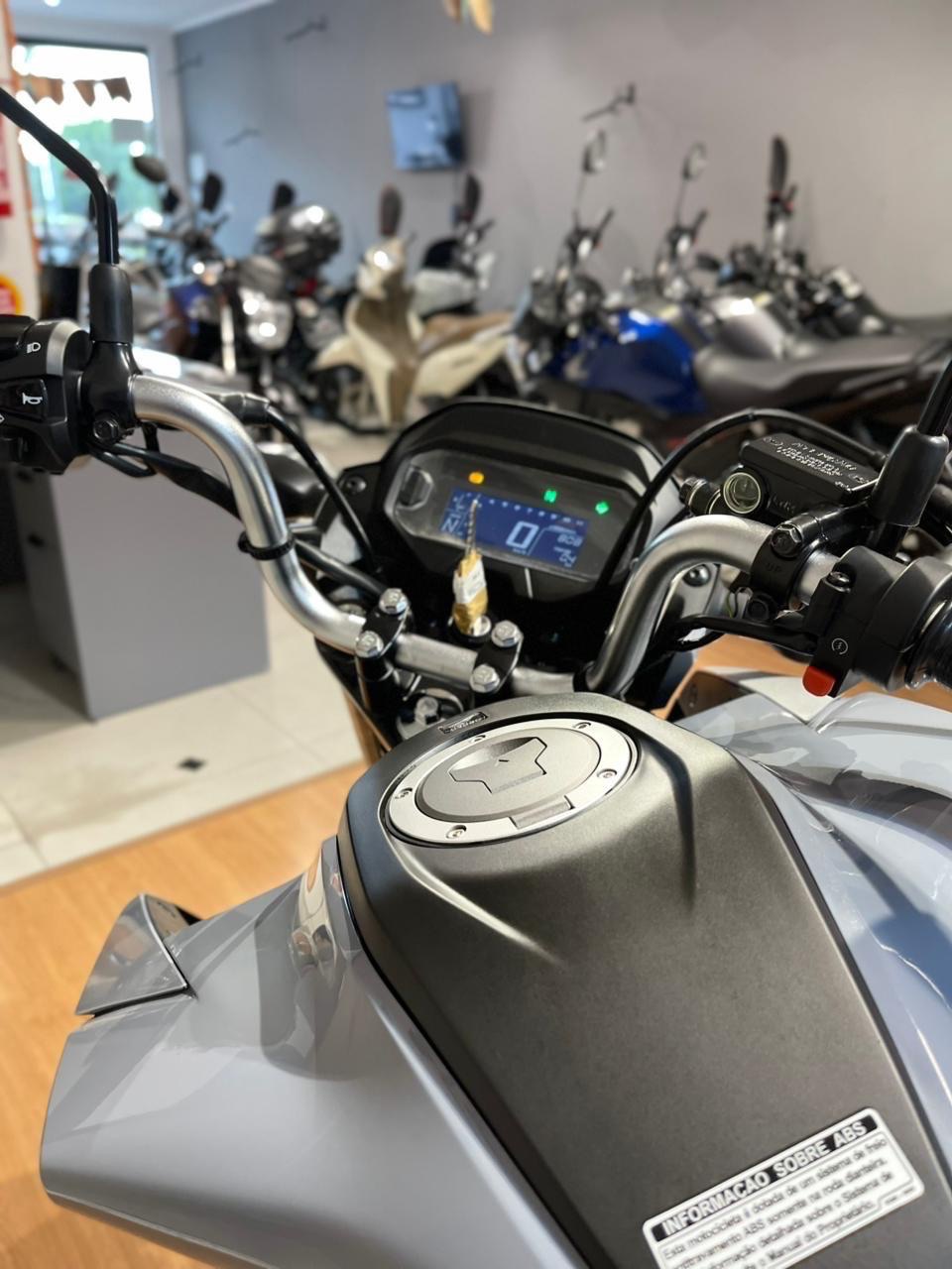 CG 160 TITAN — foto 9
