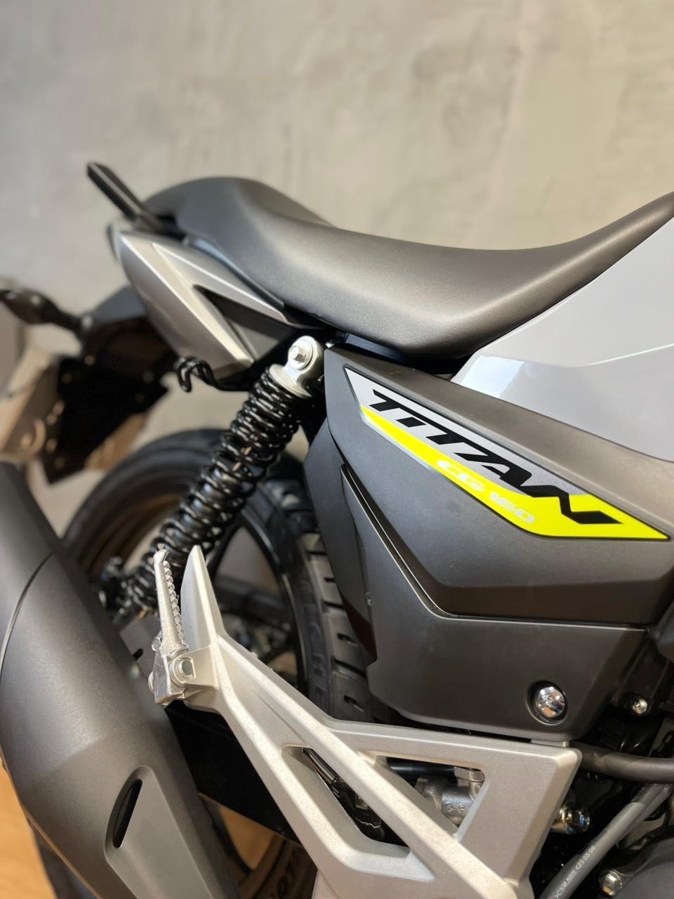 CG 160 TITAN — foto 8