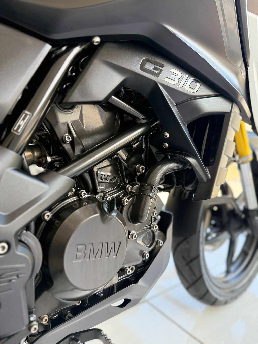 G 310 GS — foto 5