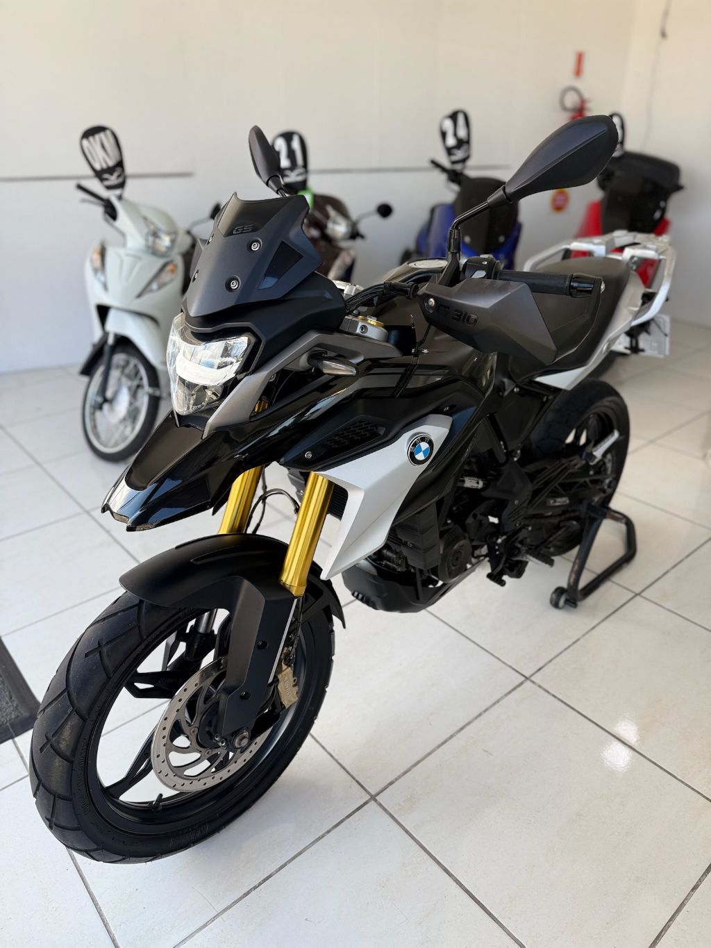 G 310 GS — foto 8