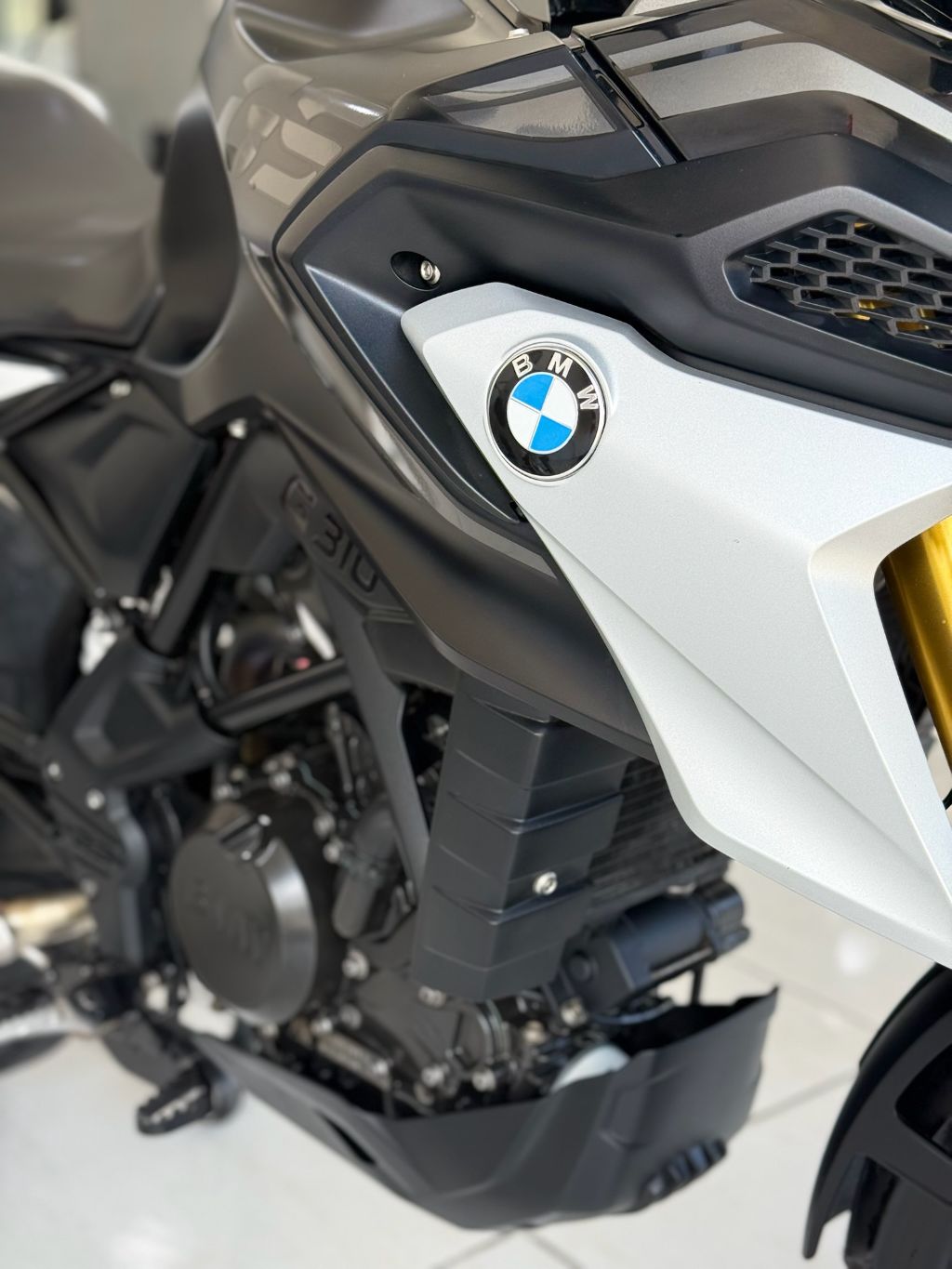 G 310 GS — foto 2