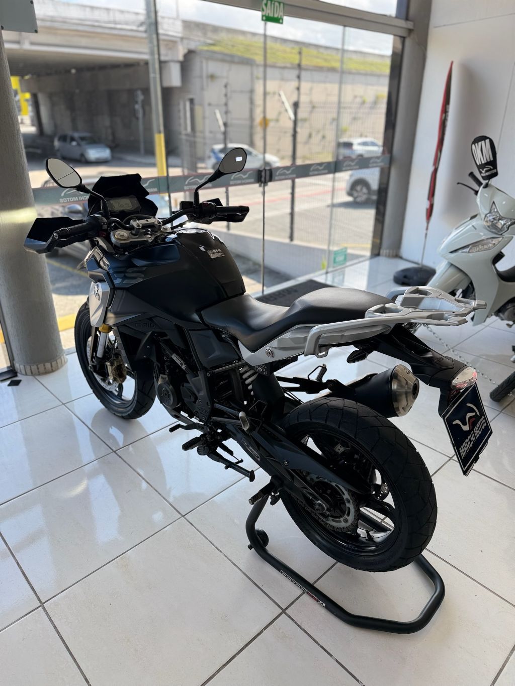 G 310 GS — foto 3