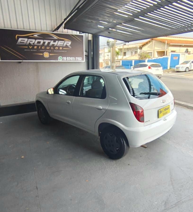 Celta Spirit/ LT 1.0 MPFI 8V FlexP. 5p — foto 5