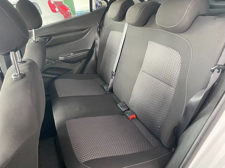 ONIX HATCH Joy 1.0 8V Flex 5p Mec. — foto 8