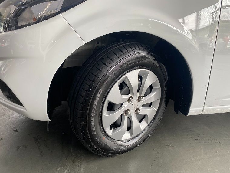 ONIX HATCH Joy 1.0 8V Flex 5p Mec. — foto 16