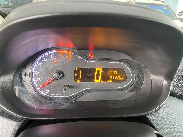 ONIX HATCH Joy 1.0 8V Flex 5p Mec. — foto 6