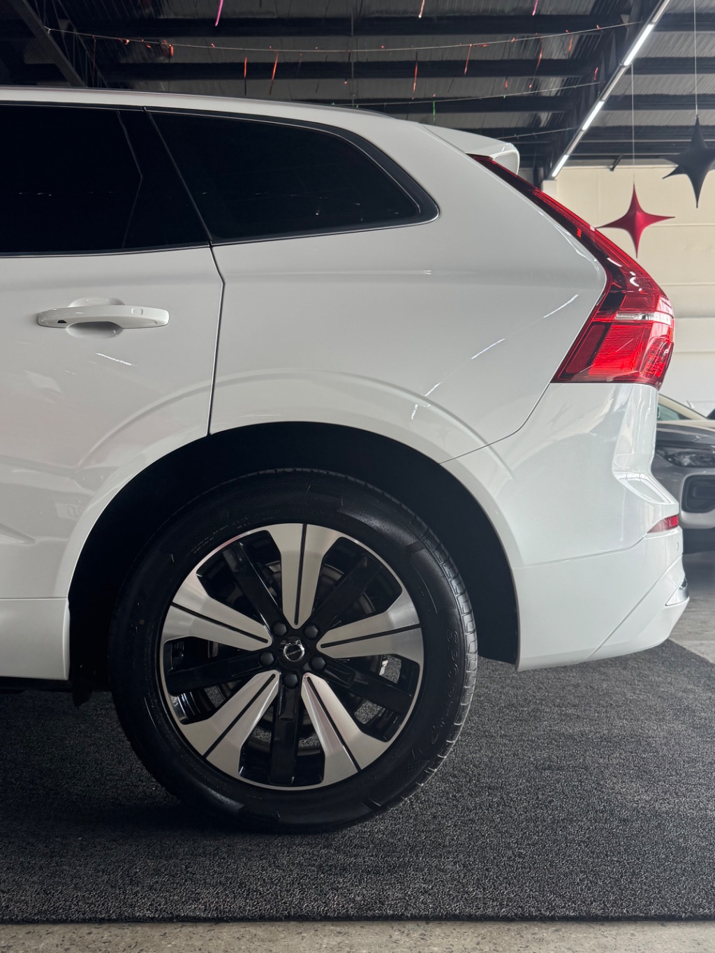 XC 60 T-8 Plus 2.0 AWD (Híbrido) — foto 7