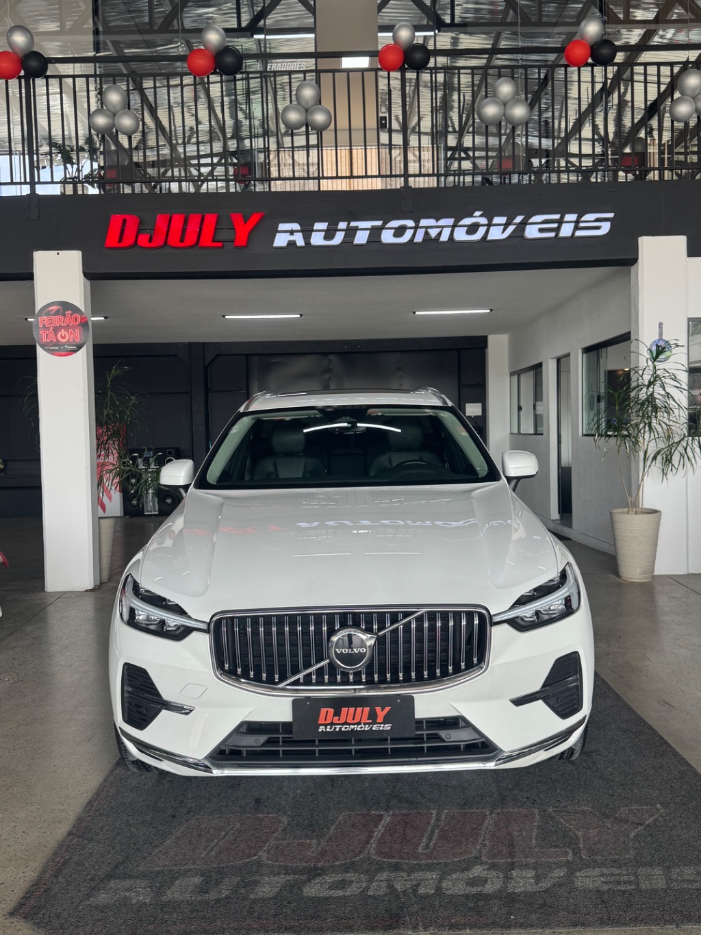 XC 60 T-8 Plus 2.0 AWD (Híbrido) — foto 2
