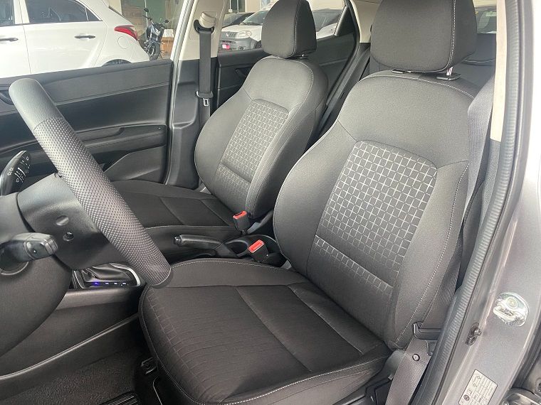 HB20 Comfort 1.0 TB Flex 12V Aut — foto 7