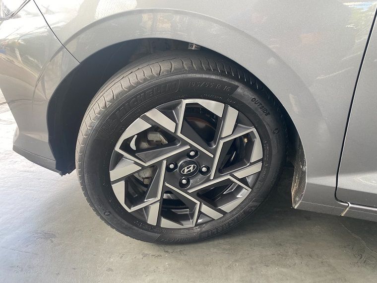 HB20 Comfort 1.0 TB Flex 12V Aut — foto 16