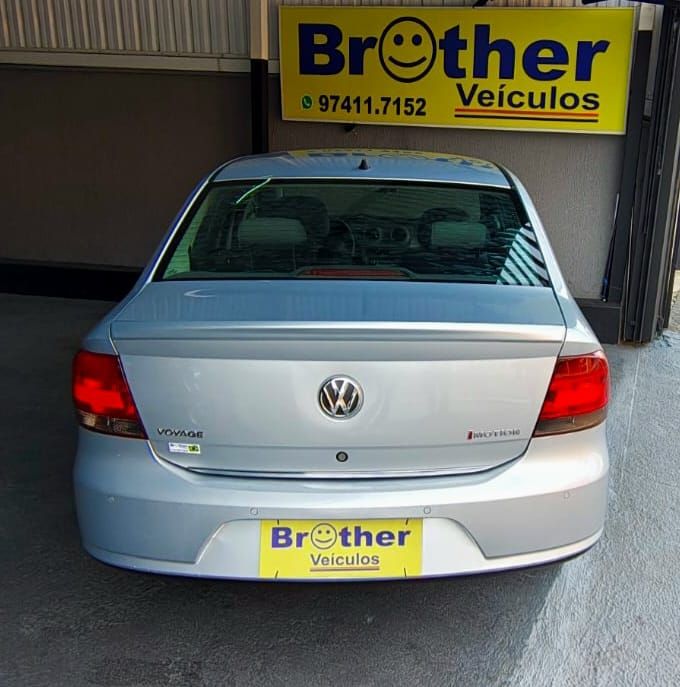 VOYAGE COMF/Highli. 1.6 T.Flex 8V 4p — foto 6