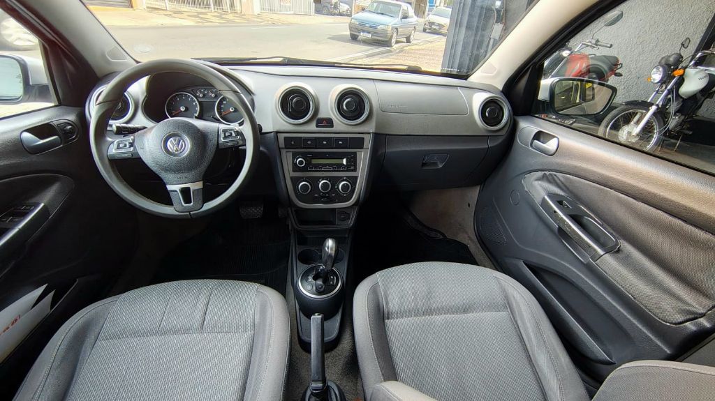VOYAGE COMF/Highli. 1.6 T.Flex 8V 4p — foto 8