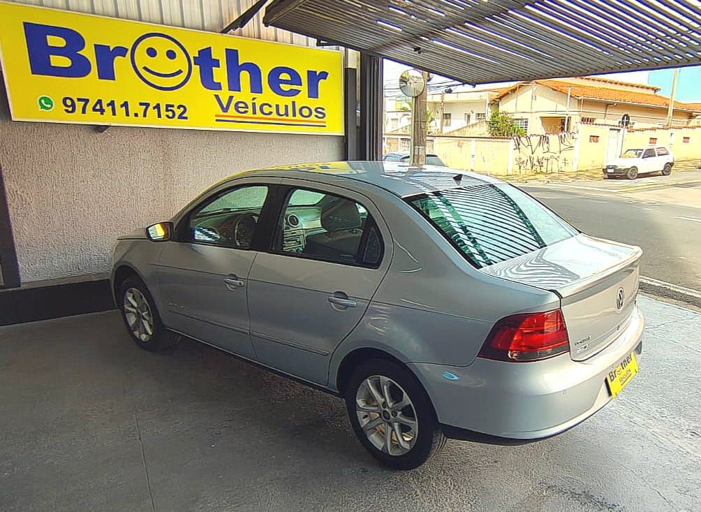 VOYAGE COMF/Highli. 1.6 T.Flex 8V 4p — foto 4