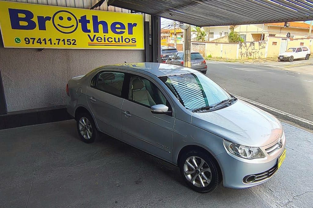 VOYAGE COMF/Highli. 1.6 T.Flex 8V 4p — foto 3