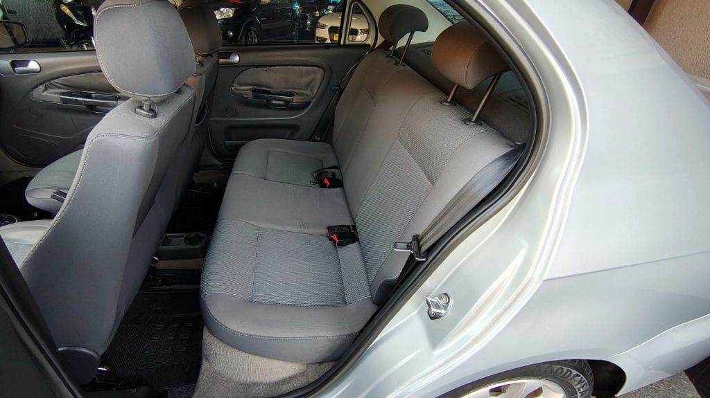 VOYAGE COMF/Highli. 1.6 T.Flex 8V 4p — foto 9