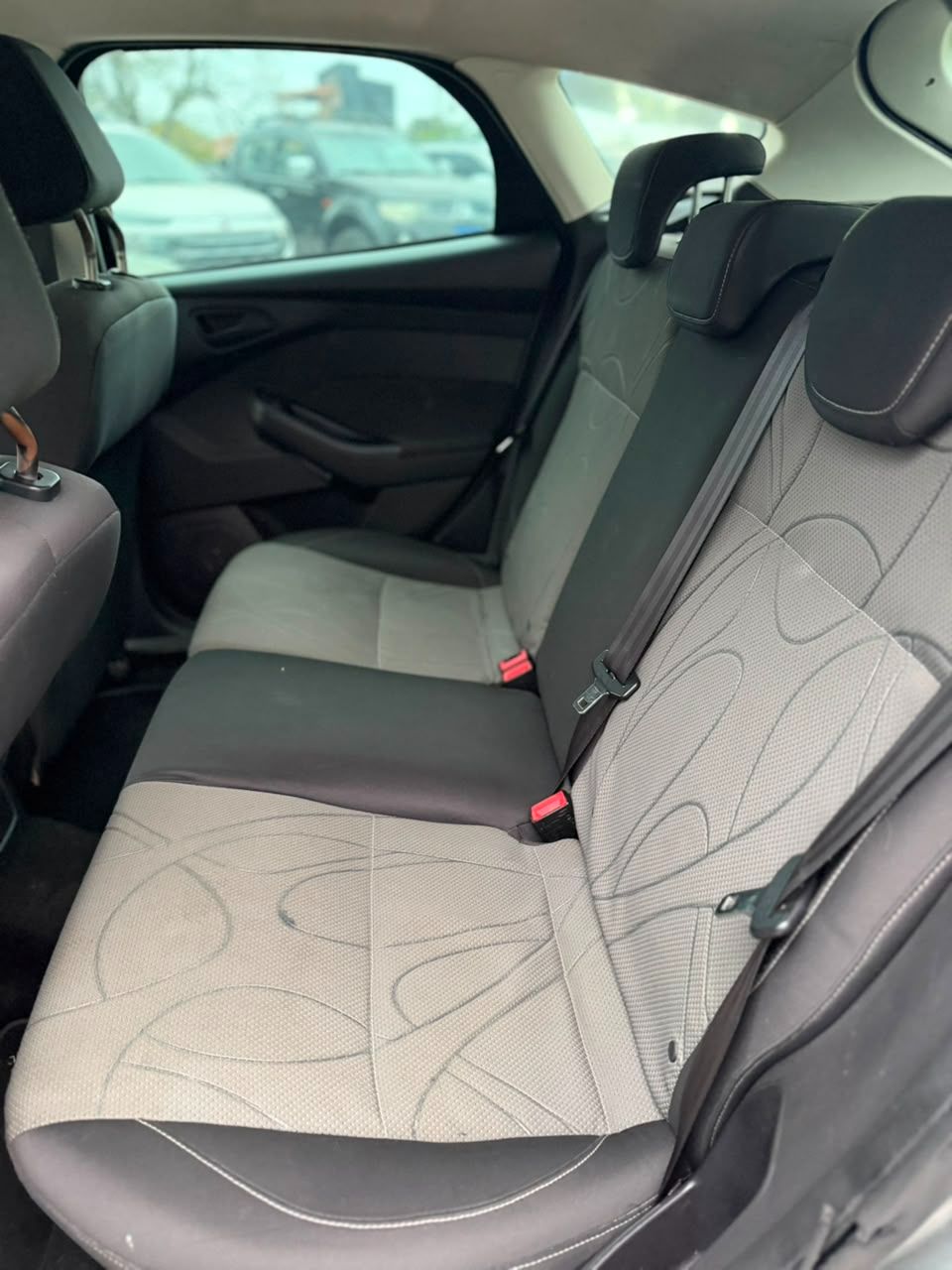 Focus 1.6 S/SE/SE Plus Flex 8V/16V  5p — foto 10