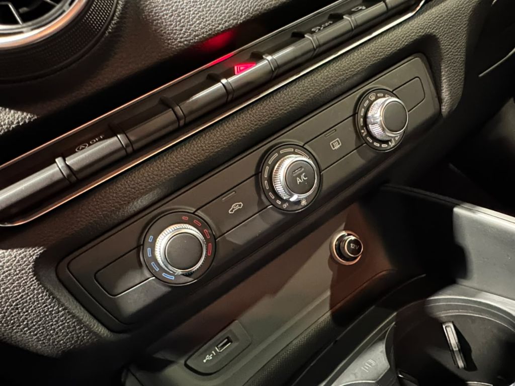 A3 Sedan 1.4 TFSI Flex Tiptronic 4p — foto 14