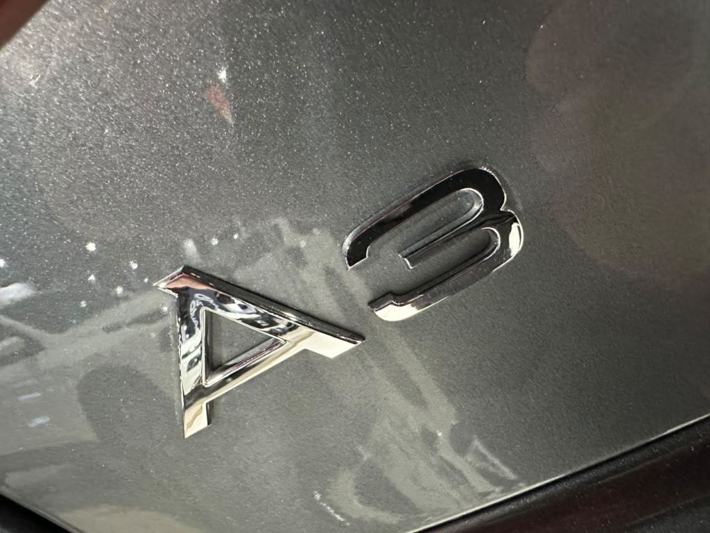 A3 Sedan 1.4 TFSI Flex Tiptronic 4p — foto 21