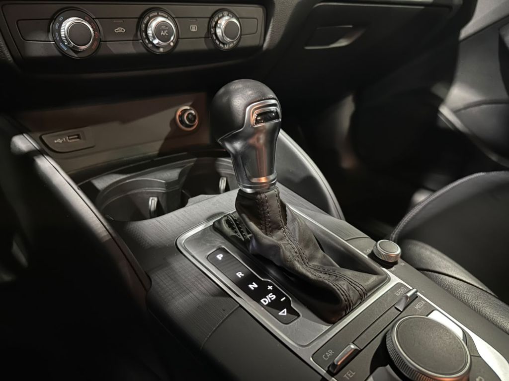 A3 Sedan 1.4 TFSI Flex Tiptronic 4p — foto 15