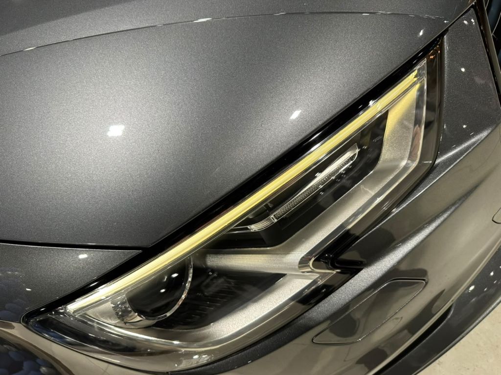 A3 Sedan 1.4 TFSI Flex Tiptronic 4p — foto 23