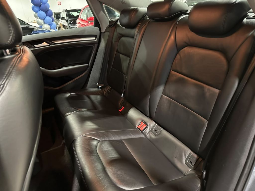 A3 Sedan 1.4 TFSI Flex Tiptronic 4p — foto 19