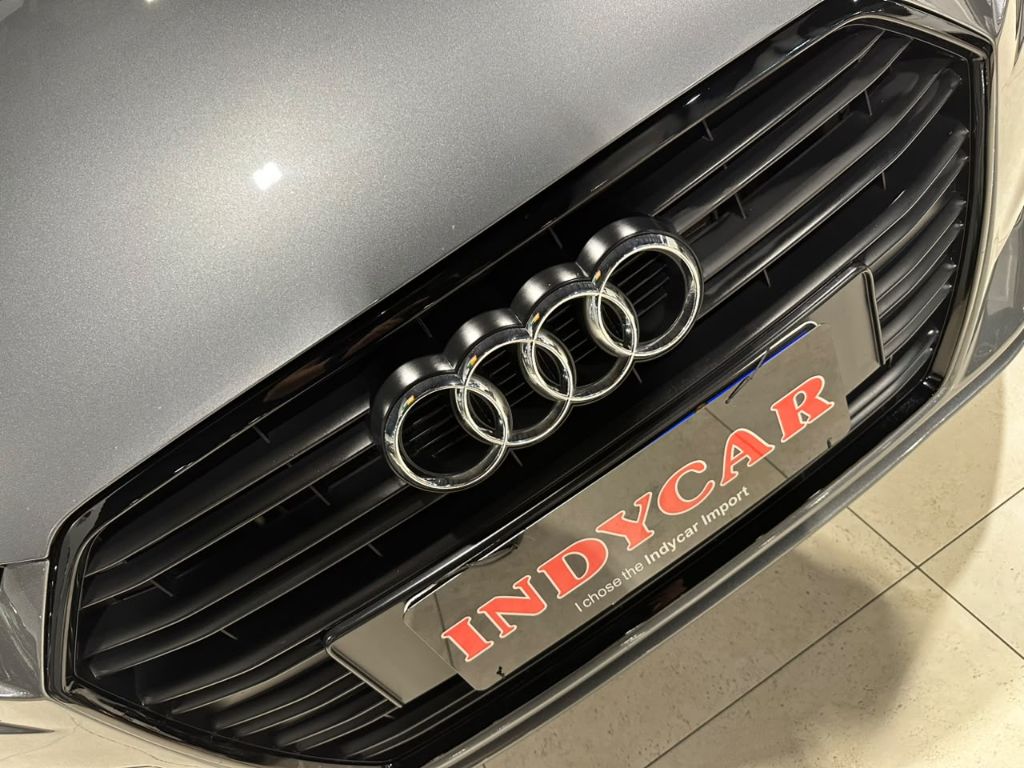 A3 Sedan 1.4 TFSI Flex Tiptronic 4p — foto 24