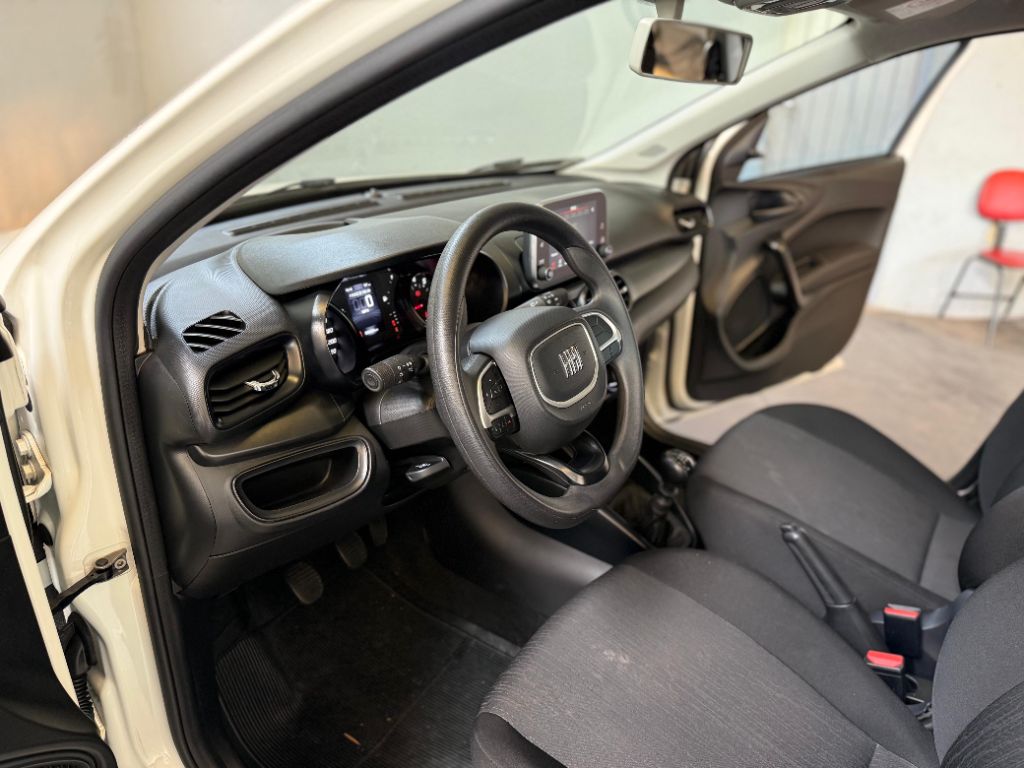 ARGO DRIVE 1.0 6V Flex — foto 10