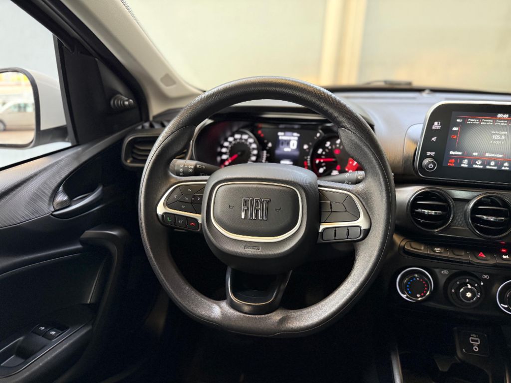 ARGO DRIVE 1.0 6V Flex — foto 6