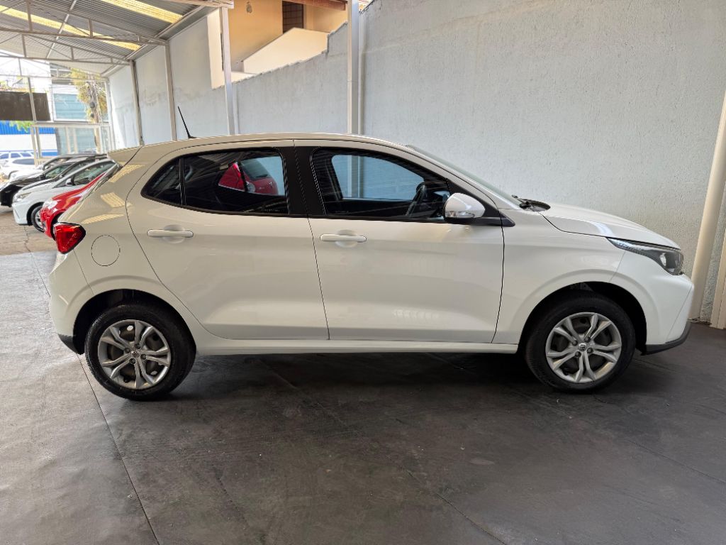 ARGO DRIVE 1.0 6V Flex — foto 7