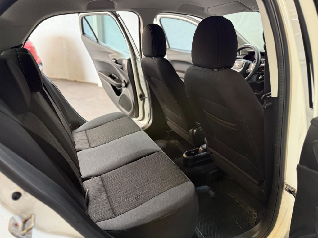 ARGO DRIVE 1.0 6V Flex — foto 3
