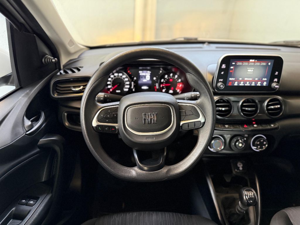 ARGO DRIVE 1.0 6V Flex — foto 5