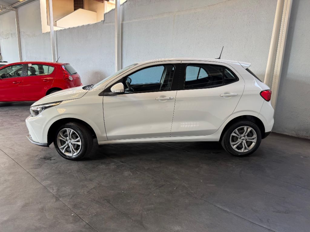 ARGO DRIVE 1.0 6V Flex — foto 14
