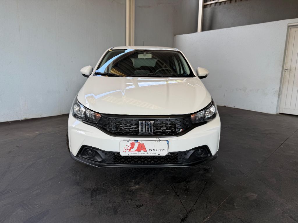 ARGO DRIVE 1.0 6V Flex — foto 12