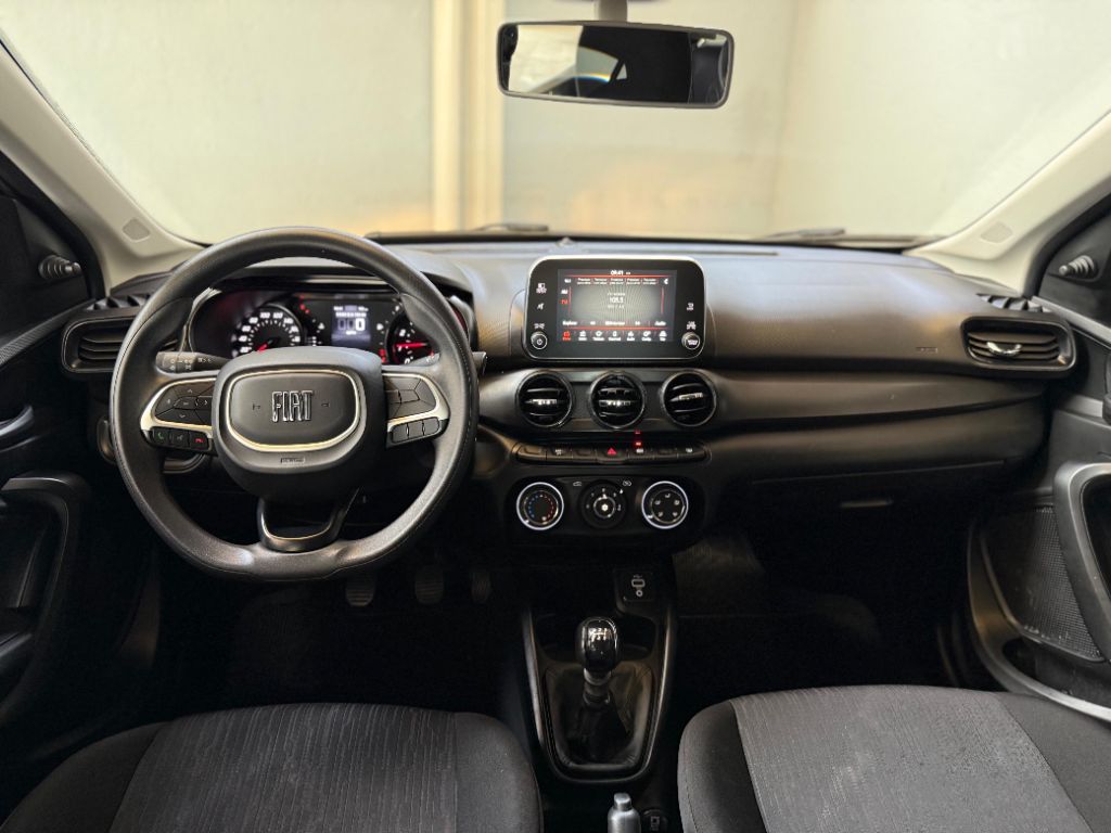 ARGO DRIVE 1.0 6V Flex — foto 8