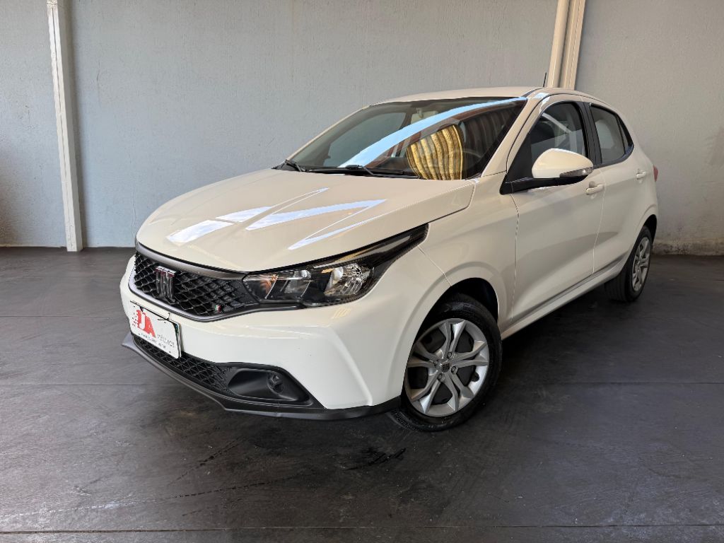 ARGO DRIVE 1.0 6V Flex — foto 1